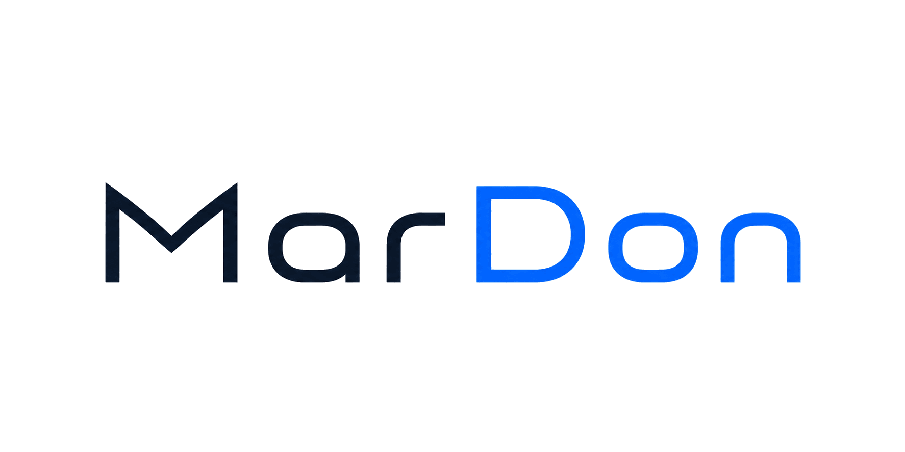 MarDon IT Services